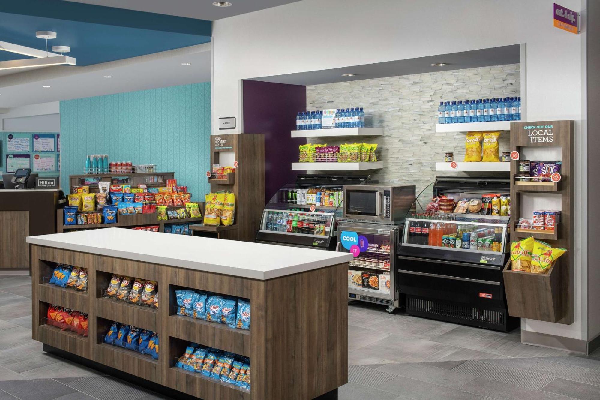 Tru By Hilton San Antonio Lackland Sea World Exterior foto